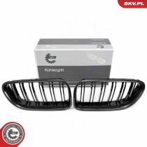 SKV 66SKV209 - Rejilla del radiador 66SKV209