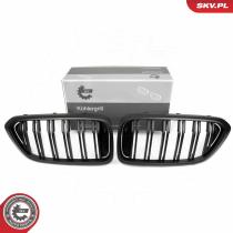 SKV 66SKV211 - Parrilla del radiador 66SKV211