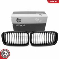 SKV 66SKV213 - Parrilla del radiador 66SKV213