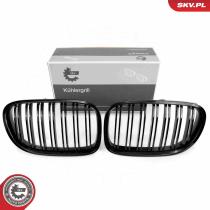 SKV 66SKV219 - Rejilla del radiador 66SKV219