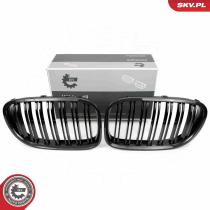 SKV 66SKV221 - Rejilla del radiador 66SKV221