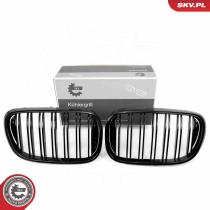SKV 66SKV223 - Rejilla de radiador 66SKV223