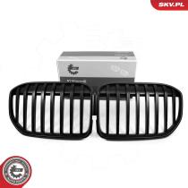 SKV 66SKV225 - Rejilla del radiador 66SKV225