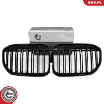 SKV 66SKV226 - Parrilla del radiador 66SKV226