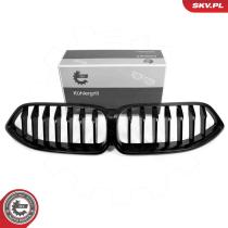 SKV 66SKV227 - Parrilla del radiador 66SKV227