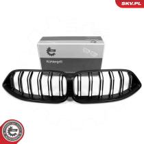 SKV 66SKV229 - Rejilla del radiador 66SKV229