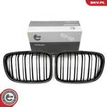 SKV 66SKV233 - Rejilla del radiador 66SKV233