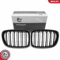 SKV 66SKV234 - Rejilla del radiador 66SKV234