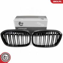 SKV 66SKV241 - Parrilla del radiador 66SKV241