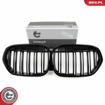 SKV 66SKV243 - Rejilla del radiador 66SKV243