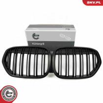 SKV 66SKV244 - Rejilla del radiador 66SKV244