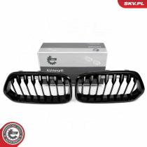 SKV 66SKV245 - Rejilla del radiador 66SKV245
