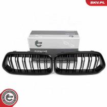 SKV 66SKV247 - Rejilla del radiador 66SKV247