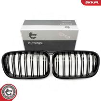 SKV 66SKV252 - Rejilla del radiador 66SKV252
