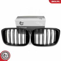 SKV 66SKV261 - Rejilla del radiador 66SKV261