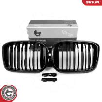 SKV 66SKV266 - Rejilla del radiador 66SKV266