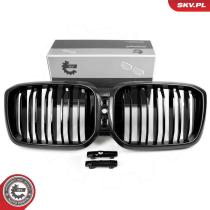 SKV 66SKV268 - Rejilla del radiador 66SKV268