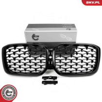 SKV 66SKV269 - Rejilla del radiador 66SKV269