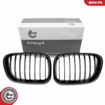 SKV 66SKV270 - Rejilla de radiador 66SKV270