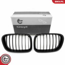 SKV 66SKV271 - Rejilla del radiador 66SKV271