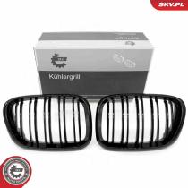 SKV 66SKV275 - Parrilla del radiador 66SKV275