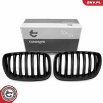 SKV 66SKV278 - Rejilla de radiador 66SKV278