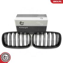 SKV 66SKV290 - Parrilla del radiador 66SKV290