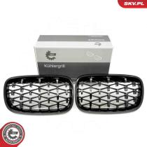 SKV 66SKV291 - Rejilla del radiador 66SKV291