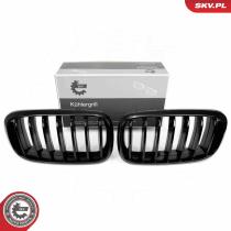 SKV 66SKV294 - Rejilla de radiador 66SKV294