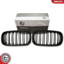 SKV 66SKV297 - Rejilla del radiador 66SKV297