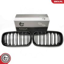 SKV 66SKV299 - Rejilla del radiador 66SKV299