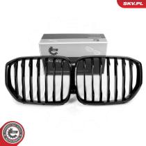 SKV 66SKV300 - Rejilla del radiador 66SKV300