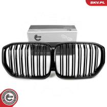 SKV 66SKV303 - Rejilla de radiador 66SKV303