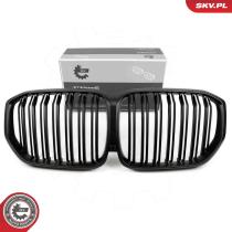 SKV 66SKV304 - Rejilla del radiador 66SKV304