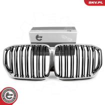 SKV 66SKV305 - Parrilla del radiador 66SKV305