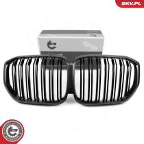 SKV 66SKV306 - Parrilla de radiador 66SKV306