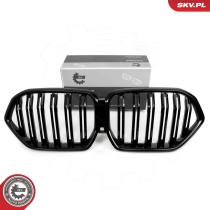 SKV 66SKV309 - Rejilla del radiador 66SKV309