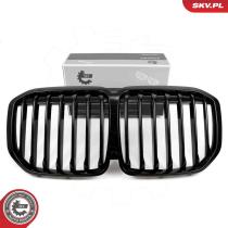SKV 66SKV314 - Rejilla del radiador 66SKV314