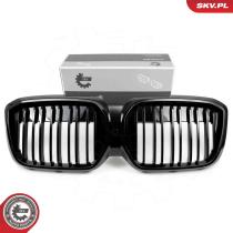 SKV 66SKV316 - Rejilla del radiador 66SKV316