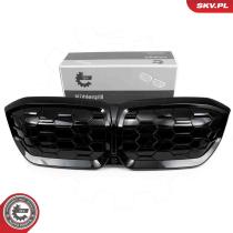 SKV 66SKV317 - Rejilla de radiador 66SKV317
