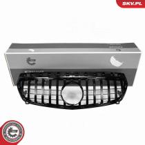 SKV 66SKV500 - Rejilla de radiador 66SKV500