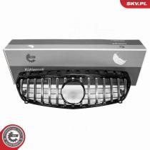 SKV 66SKV501 - Rejilla de radiador 66SKV501