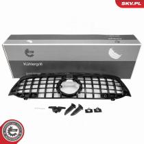 SKV 66SKV508 - Rejilla del radiador 66SKV508