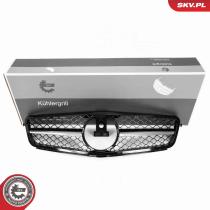 SKV 66SKV514 - Rejilla del radiador 66SKV514