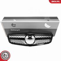 SKV 66SKV515 - Rejilla del radiador 66SKV515