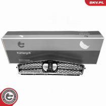 SKV 66SKV516 - Parrilla del radiador 66SKV516