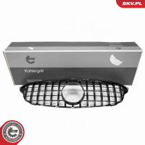 SKV 66SKV519 - Rejilla del radiador 66SKV519