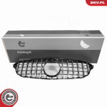 SKV 66SKV520 - Rejilla del radiador 66SKV520