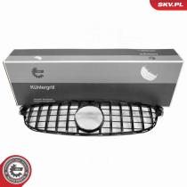 SKV 66SKV525 - Rejilla del radiador 66SKV525