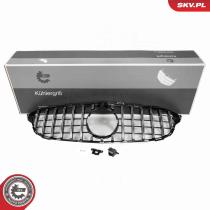 SKV 66SKV527 - Rejilla del radiador 66SKV527